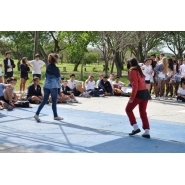 Día del Estudiante y de la Primavera - Nivel Secundario